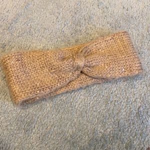 Knit Headwrap